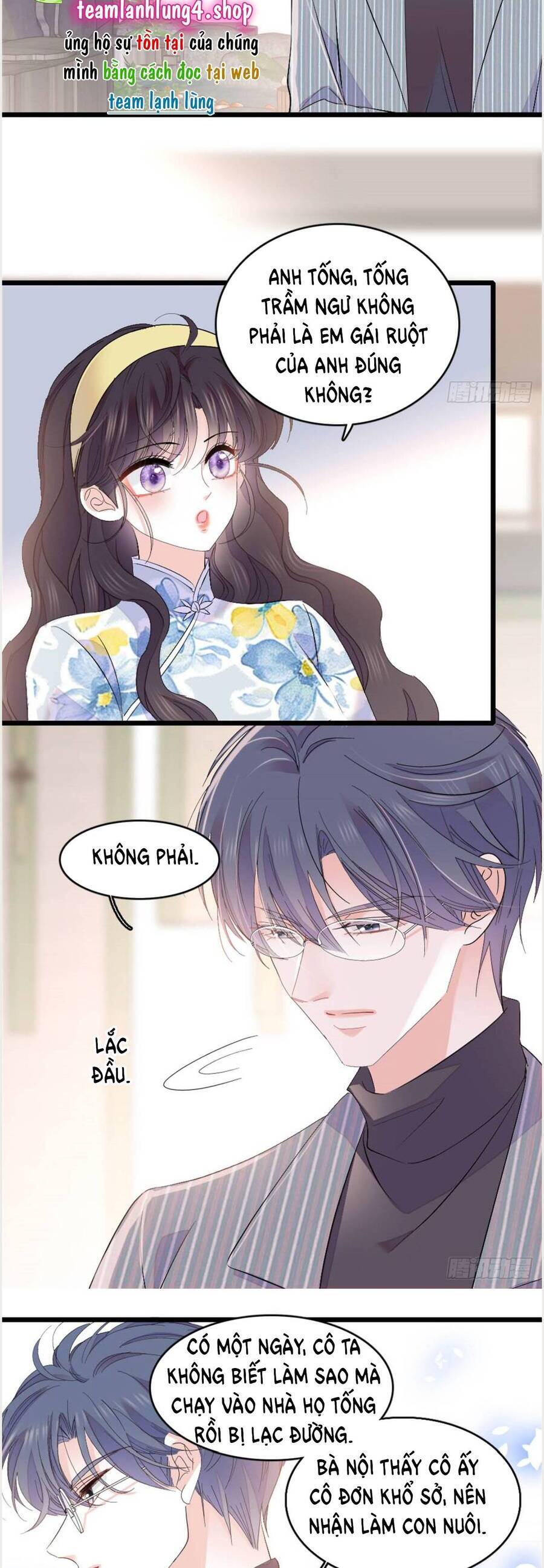 Thiên Kim Toàn Năng Bá Khí Ngút Trời Chapter 166 - Trang 2