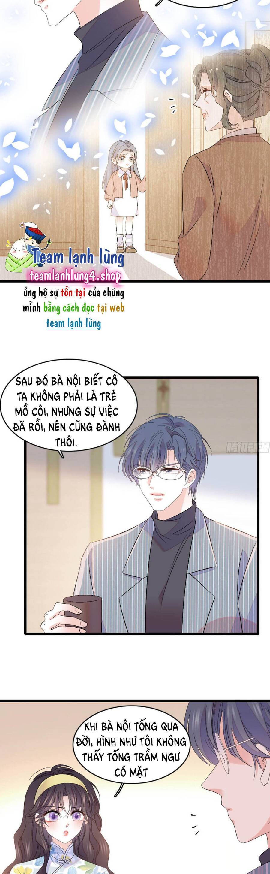 Thiên Kim Toàn Năng Bá Khí Ngút Trời Chapter 166 - Trang 2