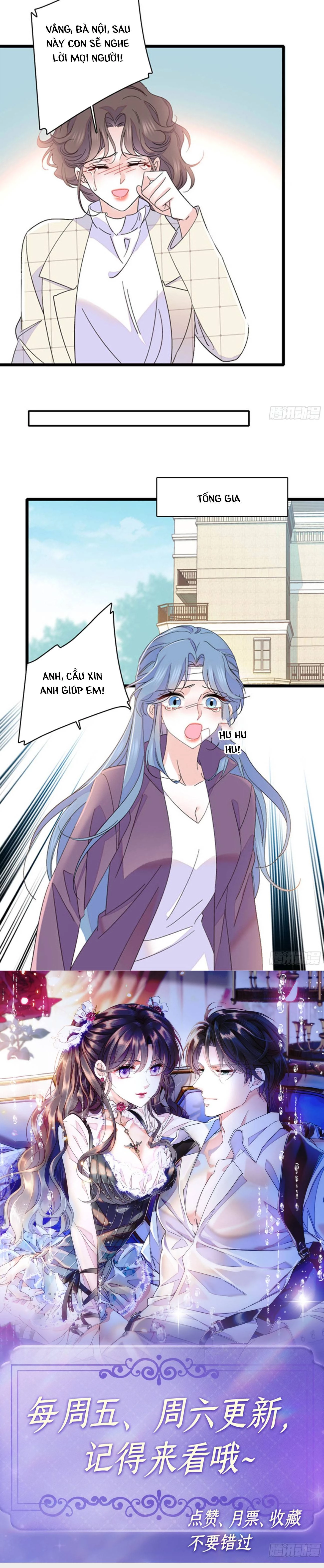 Thiên Kim Toàn Năng Bá Khí Ngút Trời Chapter 168 - Trang 2