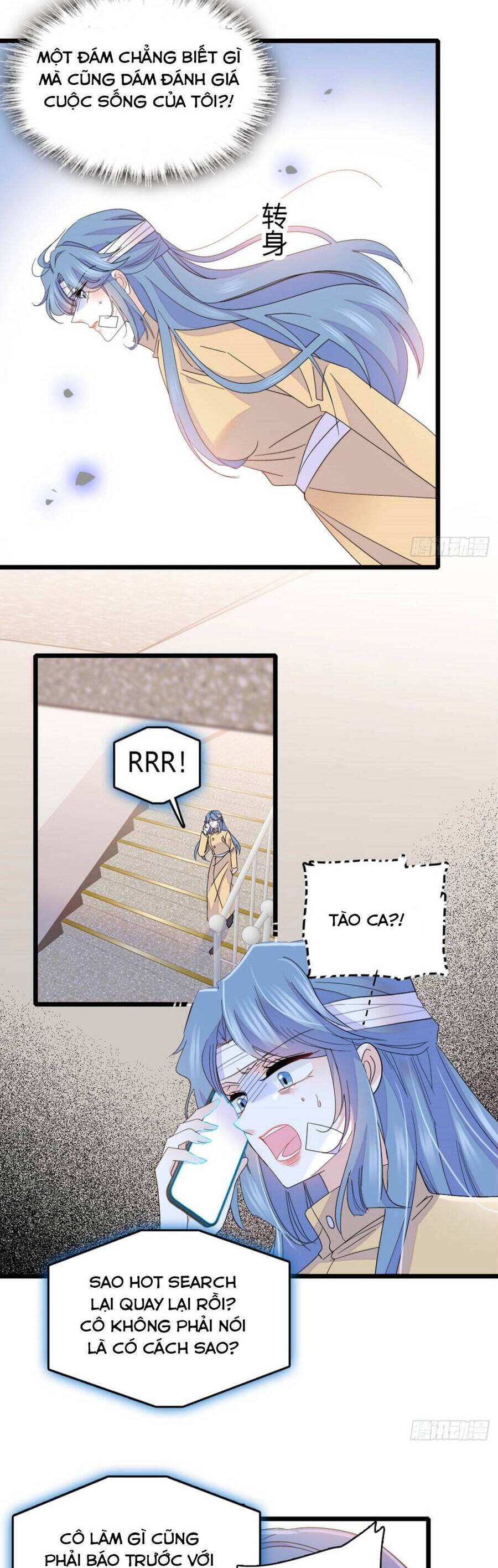 Thiên Kim Toàn Năng Bá Khí Ngút Trời Chapter 169 - Trang 2