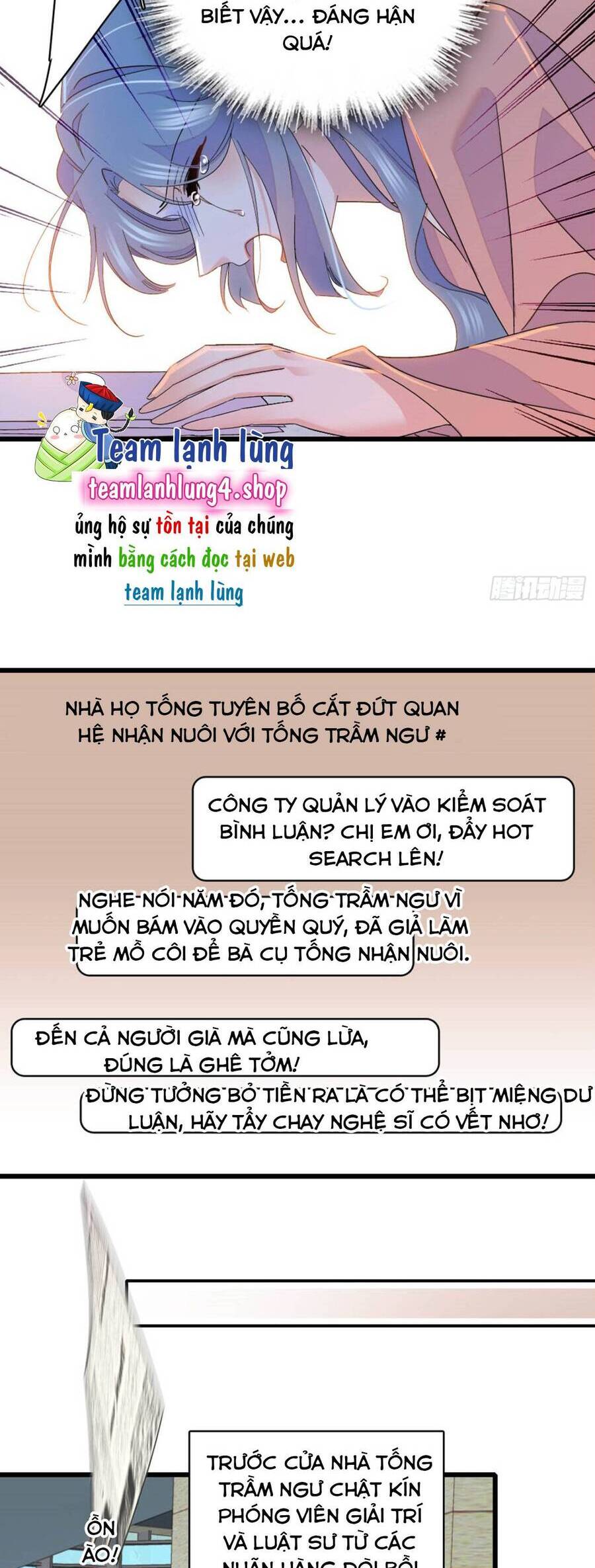 Thiên Kim Toàn Năng Bá Khí Ngút Trời Chapter 169 - Trang 2