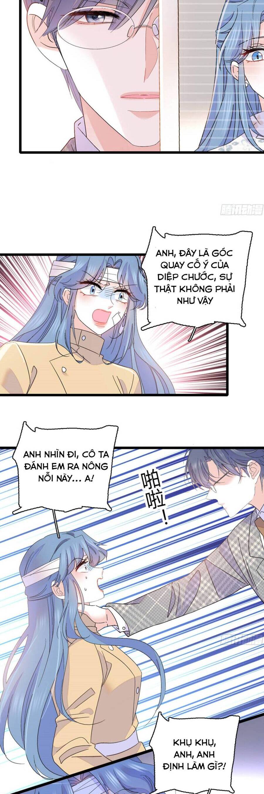 Thiên Kim Toàn Năng Bá Khí Ngút Trời Chapter 169 - Trang 2