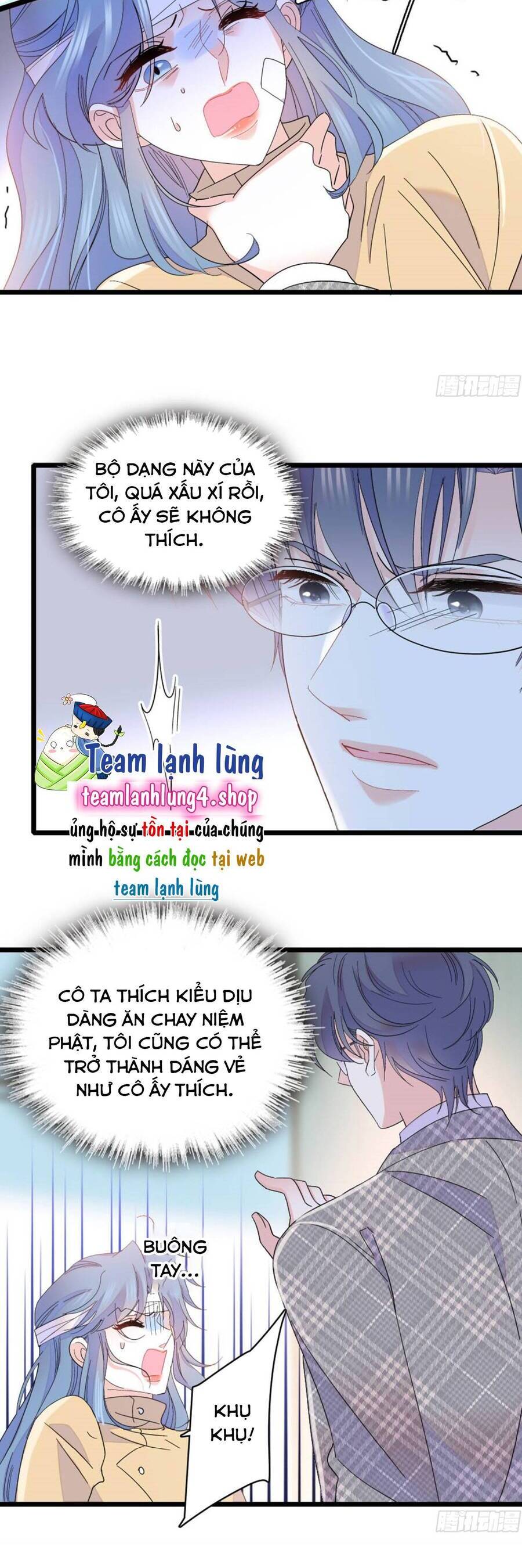 Thiên Kim Toàn Năng Bá Khí Ngút Trời Chapter 169 - Trang 2