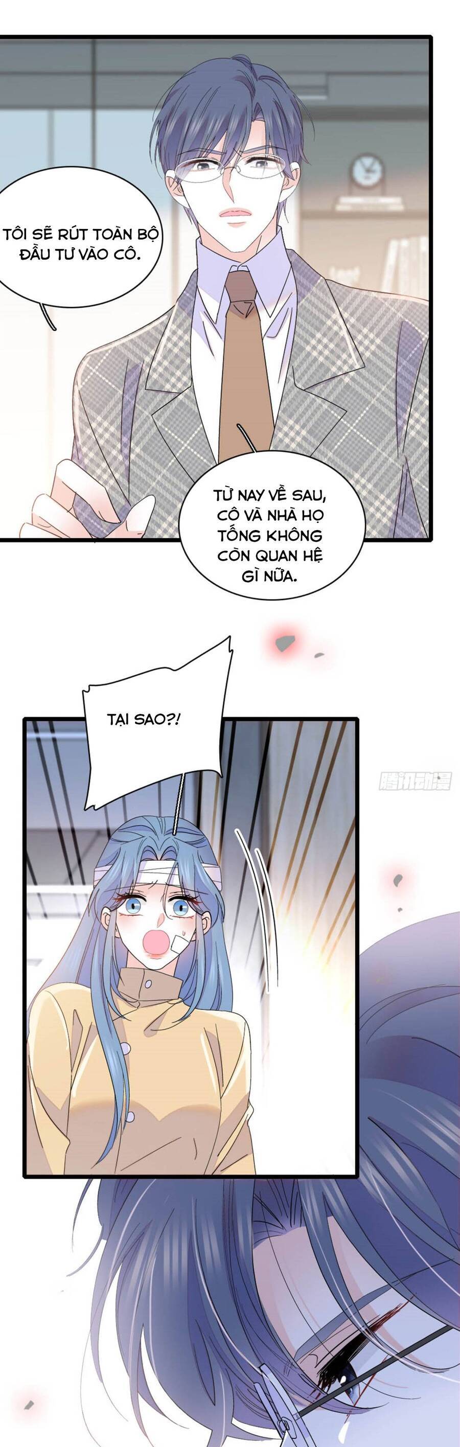 Thiên Kim Toàn Năng Bá Khí Ngút Trời Chapter 169 - Trang 2