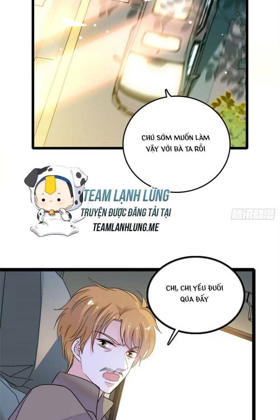 Thiên Kim Toàn Năng Bá Khí Ngút Trời Chapter 17 - Trang 2