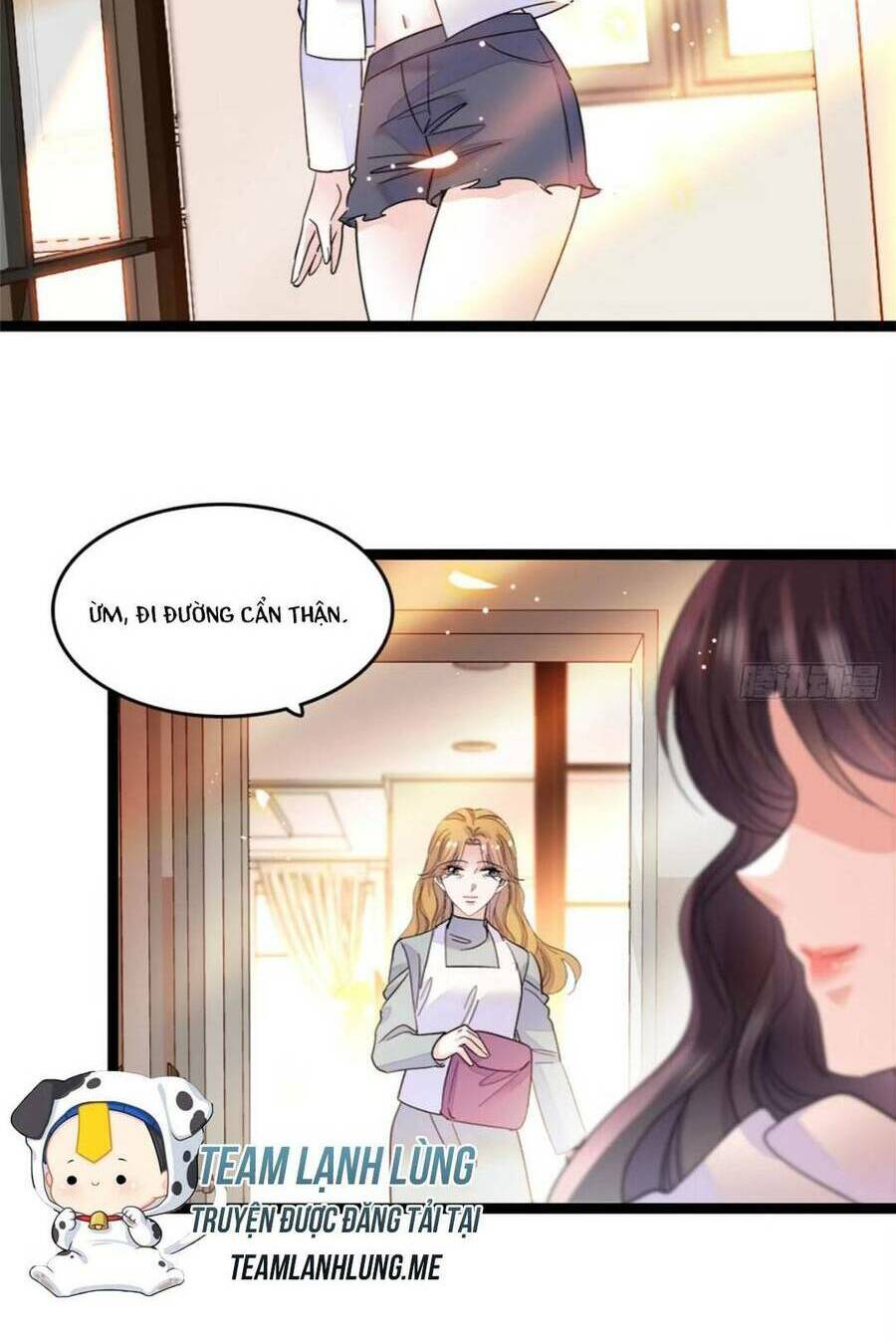 Thiên Kim Toàn Năng Bá Khí Ngút Trời Chapter 17 - Trang 2