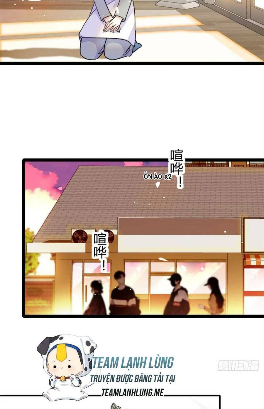 Thiên Kim Toàn Năng Bá Khí Ngút Trời Chapter 17 - Trang 2