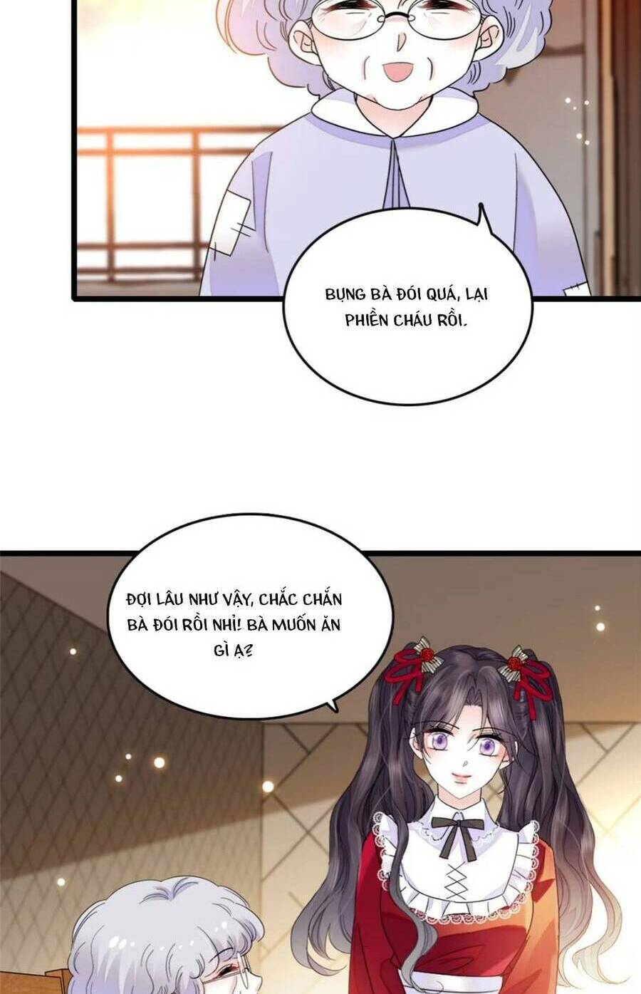 Thiên Kim Toàn Năng Bá Khí Ngút Trời Chapter 17 - Trang 2