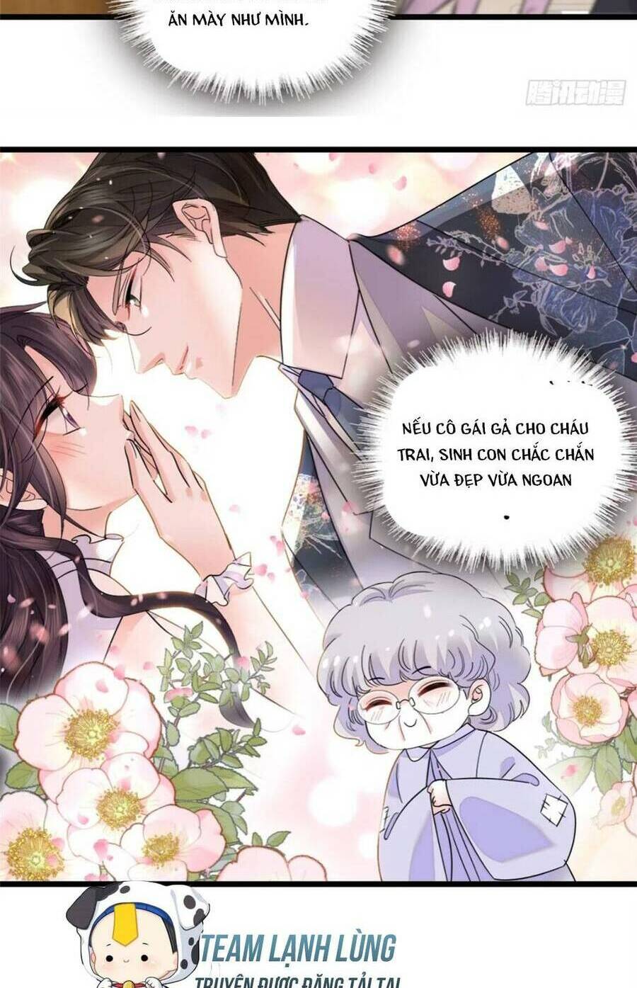 Thiên Kim Toàn Năng Bá Khí Ngút Trời Chapter 17 - Trang 2