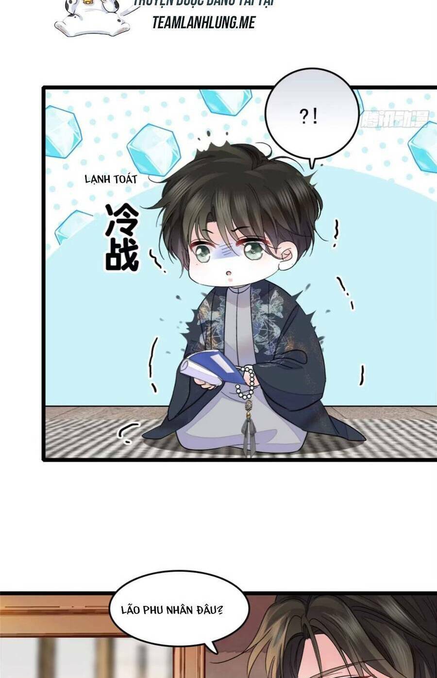 Thiên Kim Toàn Năng Bá Khí Ngút Trời Chapter 17 - Trang 2