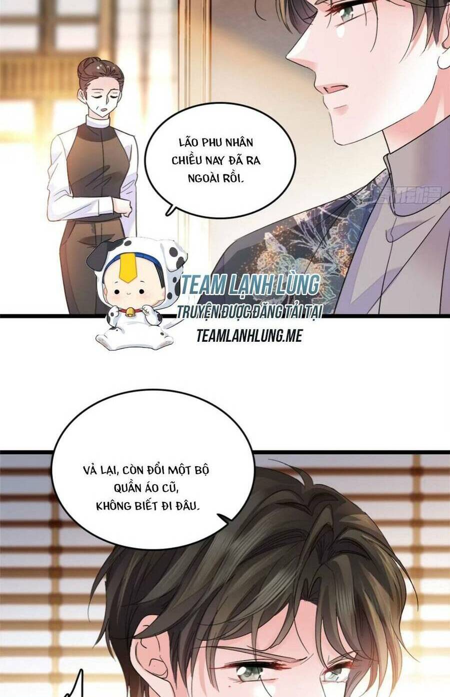 Thiên Kim Toàn Năng Bá Khí Ngút Trời Chapter 17 - Trang 2