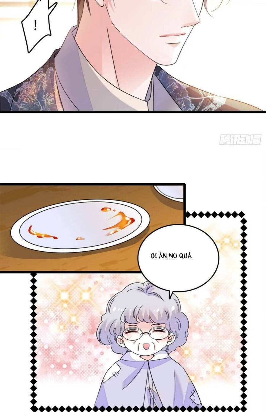 Thiên Kim Toàn Năng Bá Khí Ngút Trời Chapter 17 - Trang 2