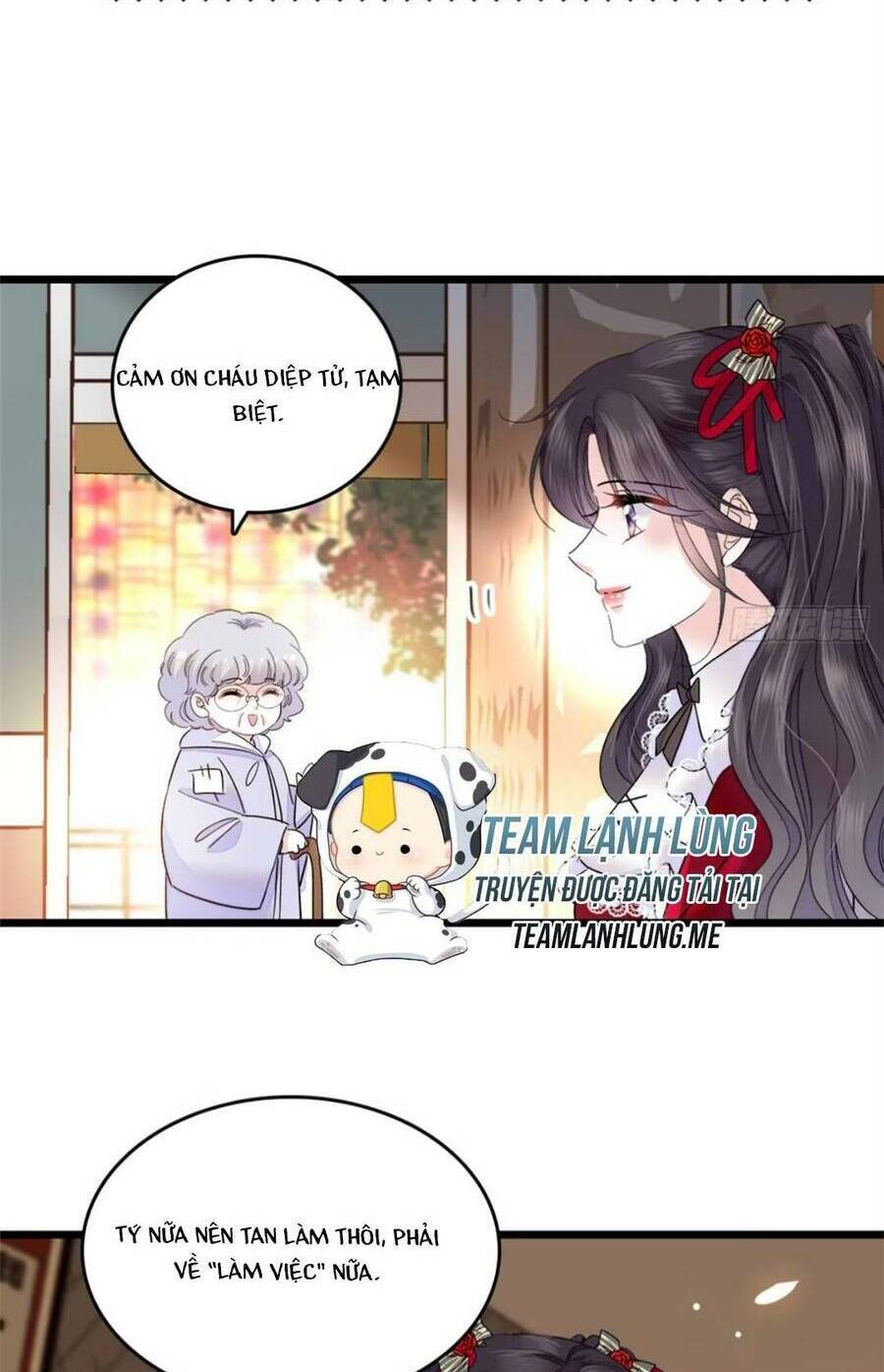 Thiên Kim Toàn Năng Bá Khí Ngút Trời Chapter 17 - Trang 2