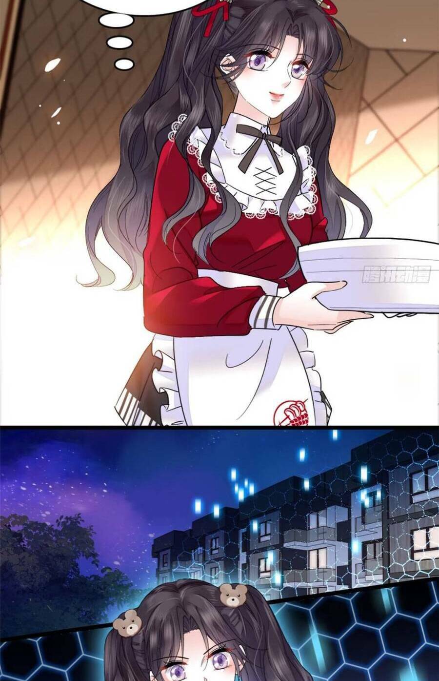 Thiên Kim Toàn Năng Bá Khí Ngút Trời Chapter 17 - Trang 2