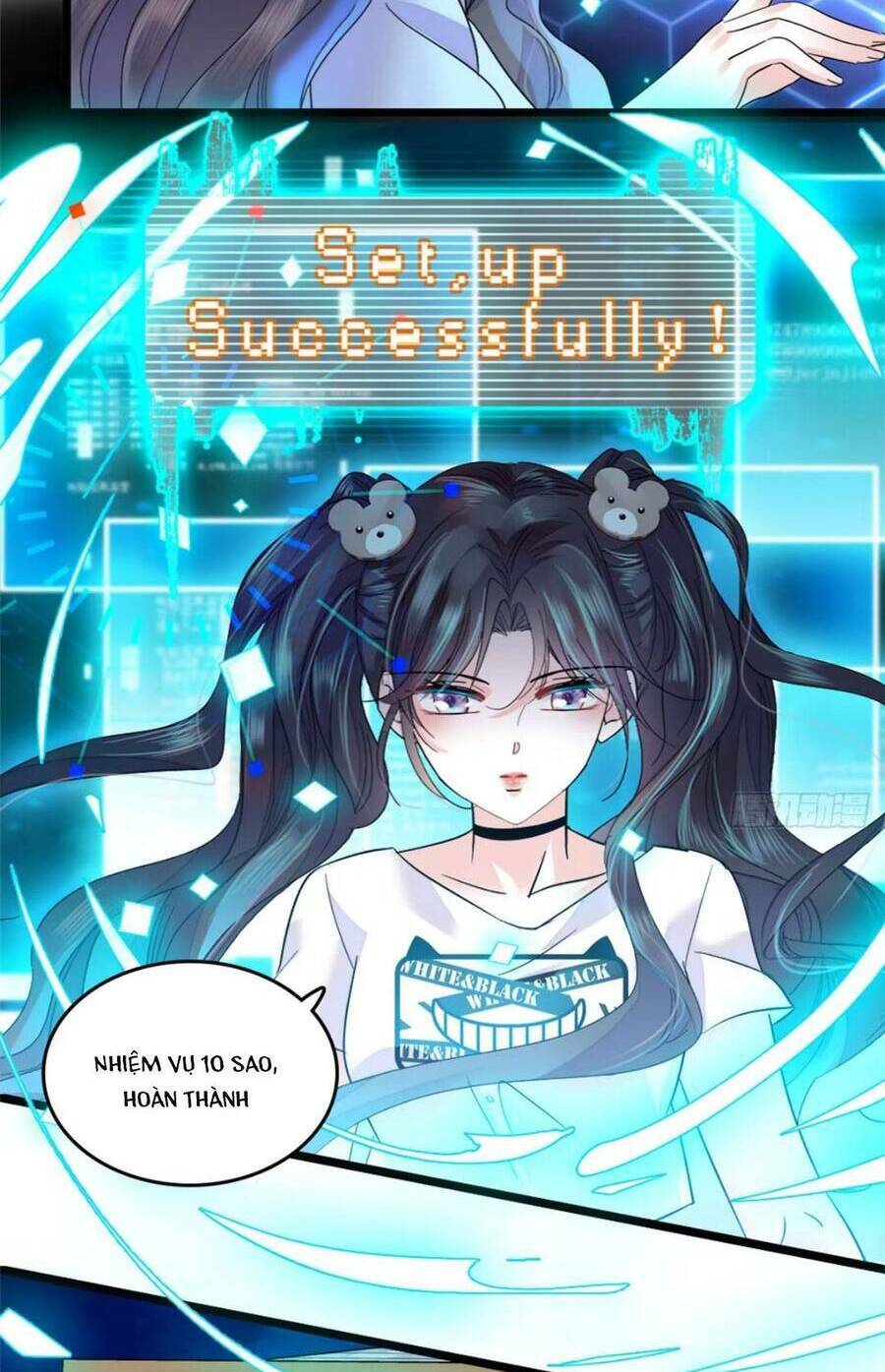 Thiên Kim Toàn Năng Bá Khí Ngút Trời Chapter 17 - Trang 2