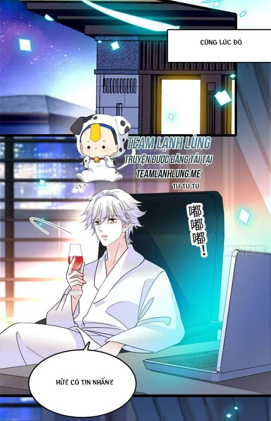 Thiên Kim Toàn Năng Bá Khí Ngút Trời Chapter 17 - Trang 2