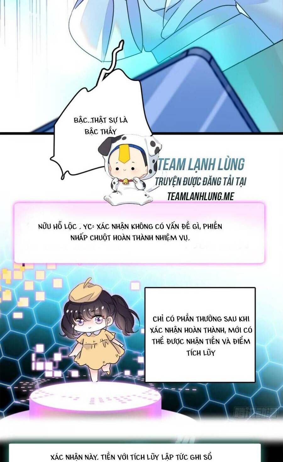 Thiên Kim Toàn Năng Bá Khí Ngút Trời Chapter 17 - Trang 2