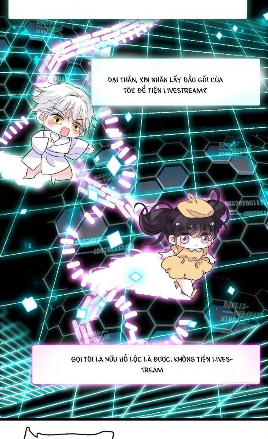 Thiên Kim Toàn Năng Bá Khí Ngút Trời Chapter 17 - Trang 2