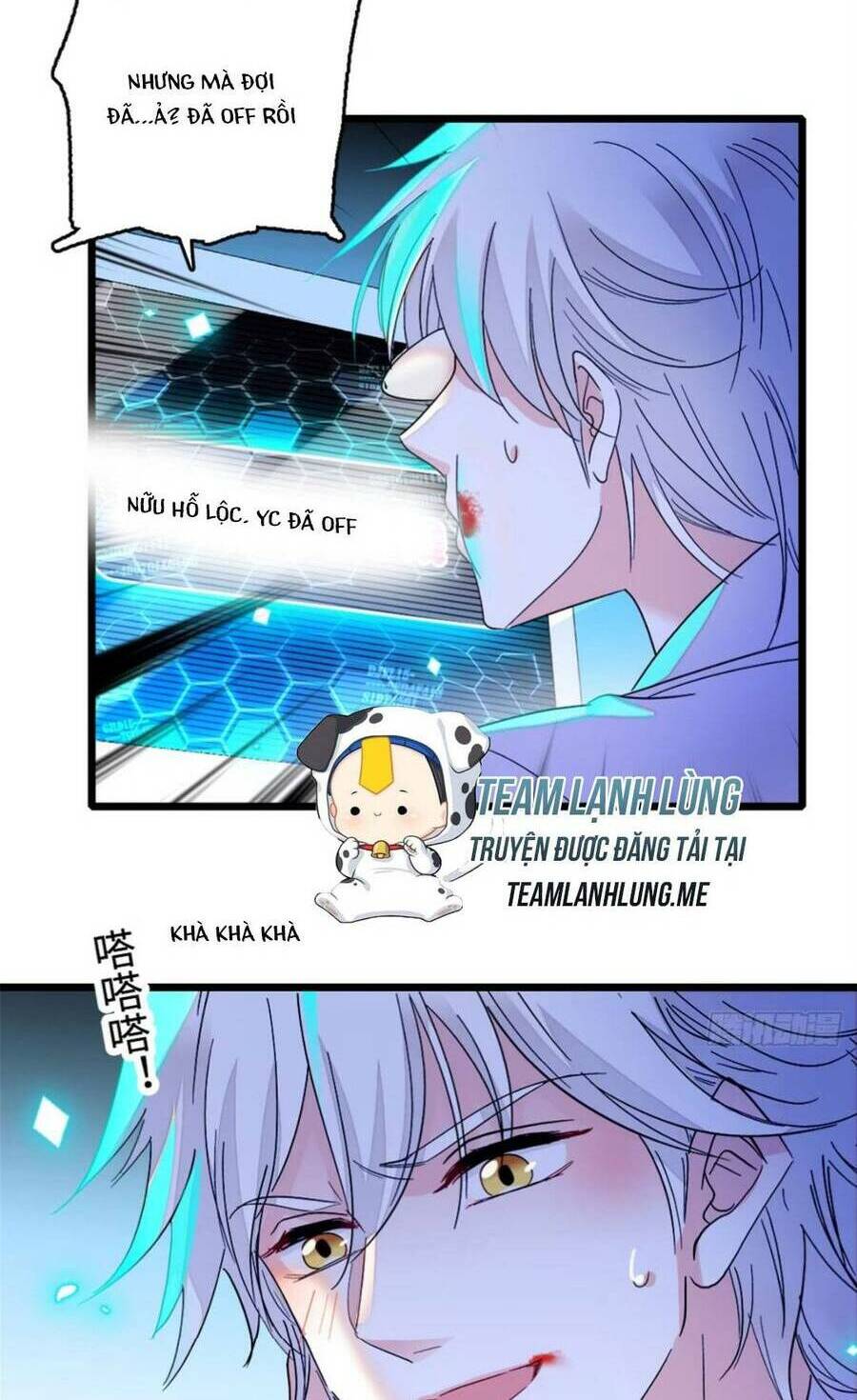 Thiên Kim Toàn Năng Bá Khí Ngút Trời Chapter 17 - Trang 2