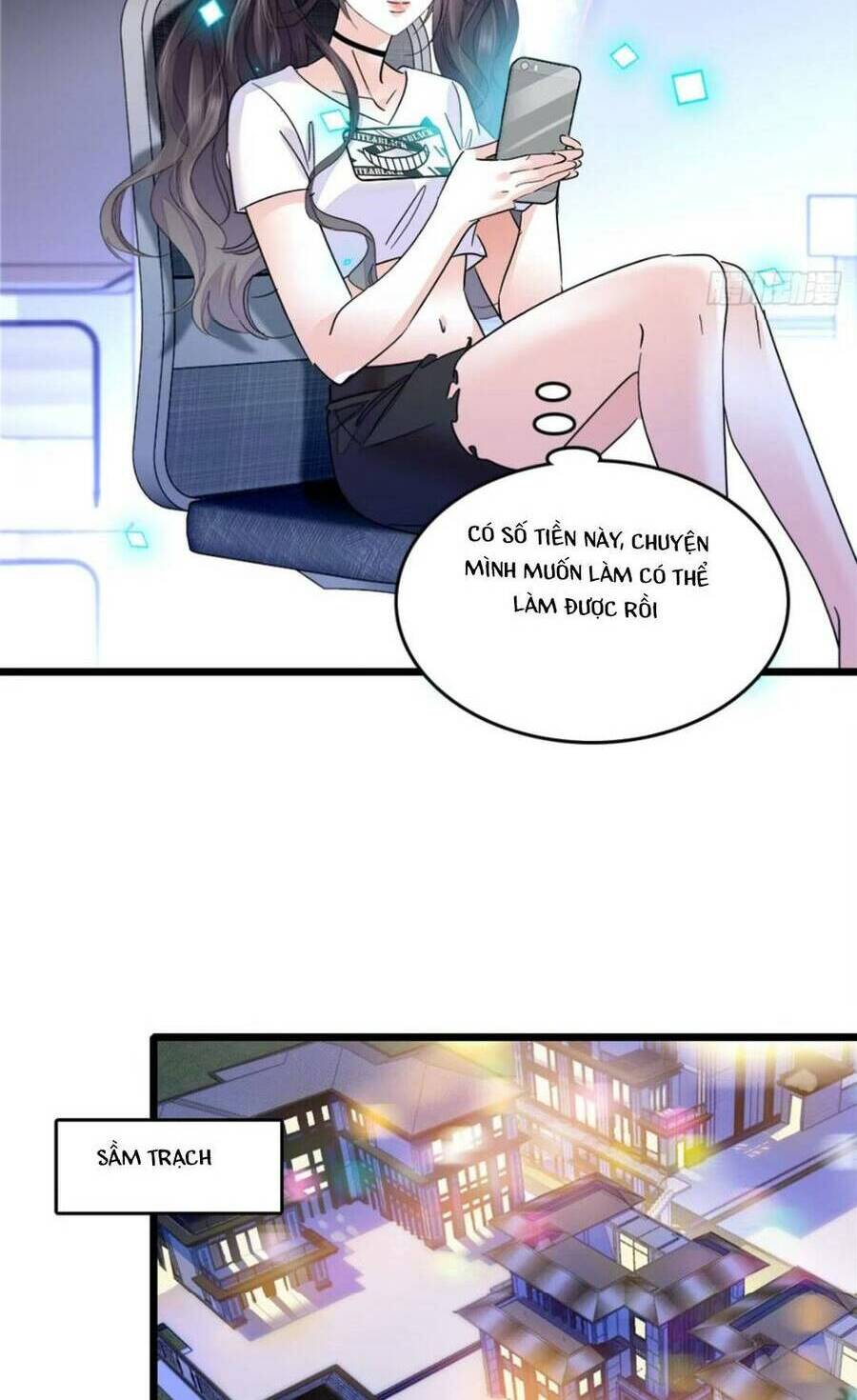 Thiên Kim Toàn Năng Bá Khí Ngút Trời Chapter 17 - Trang 2