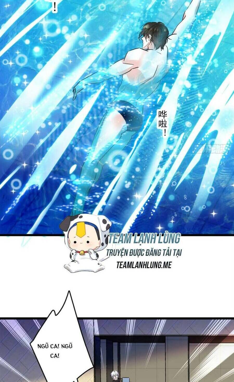 Thiên Kim Toàn Năng Bá Khí Ngút Trời Chapter 17 - Trang 2