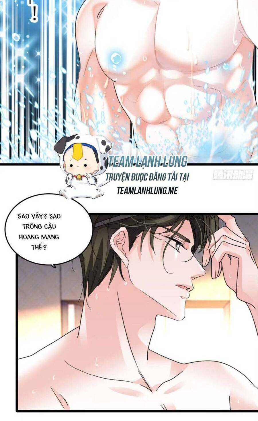 Thiên Kim Toàn Năng Bá Khí Ngút Trời Chapter 17 - Trang 2