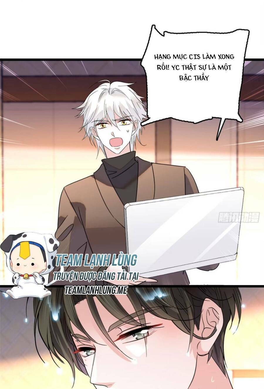 Thiên Kim Toàn Năng Bá Khí Ngút Trời Chapter 17 - Trang 2