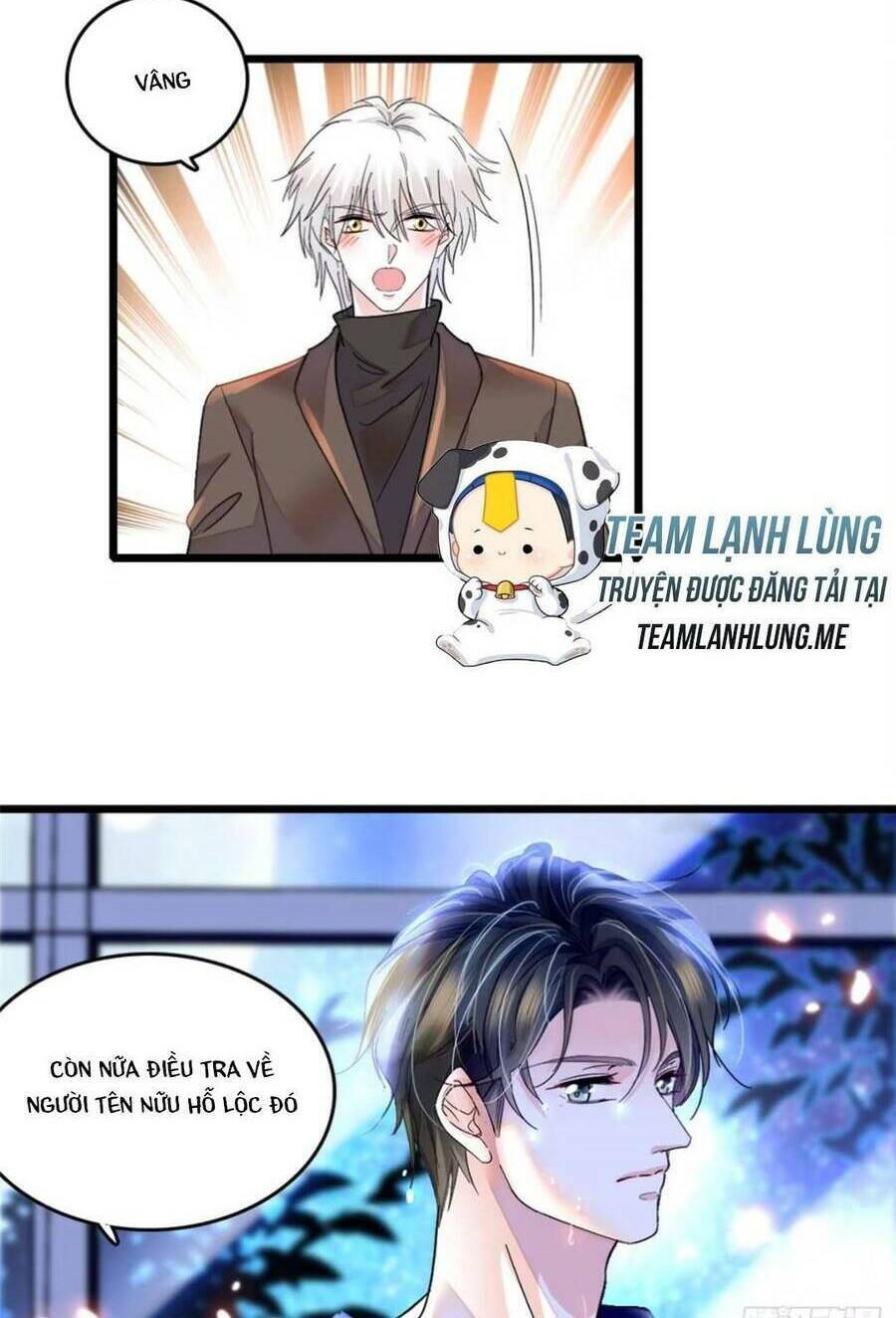 Thiên Kim Toàn Năng Bá Khí Ngút Trời Chapter 17 - Trang 2