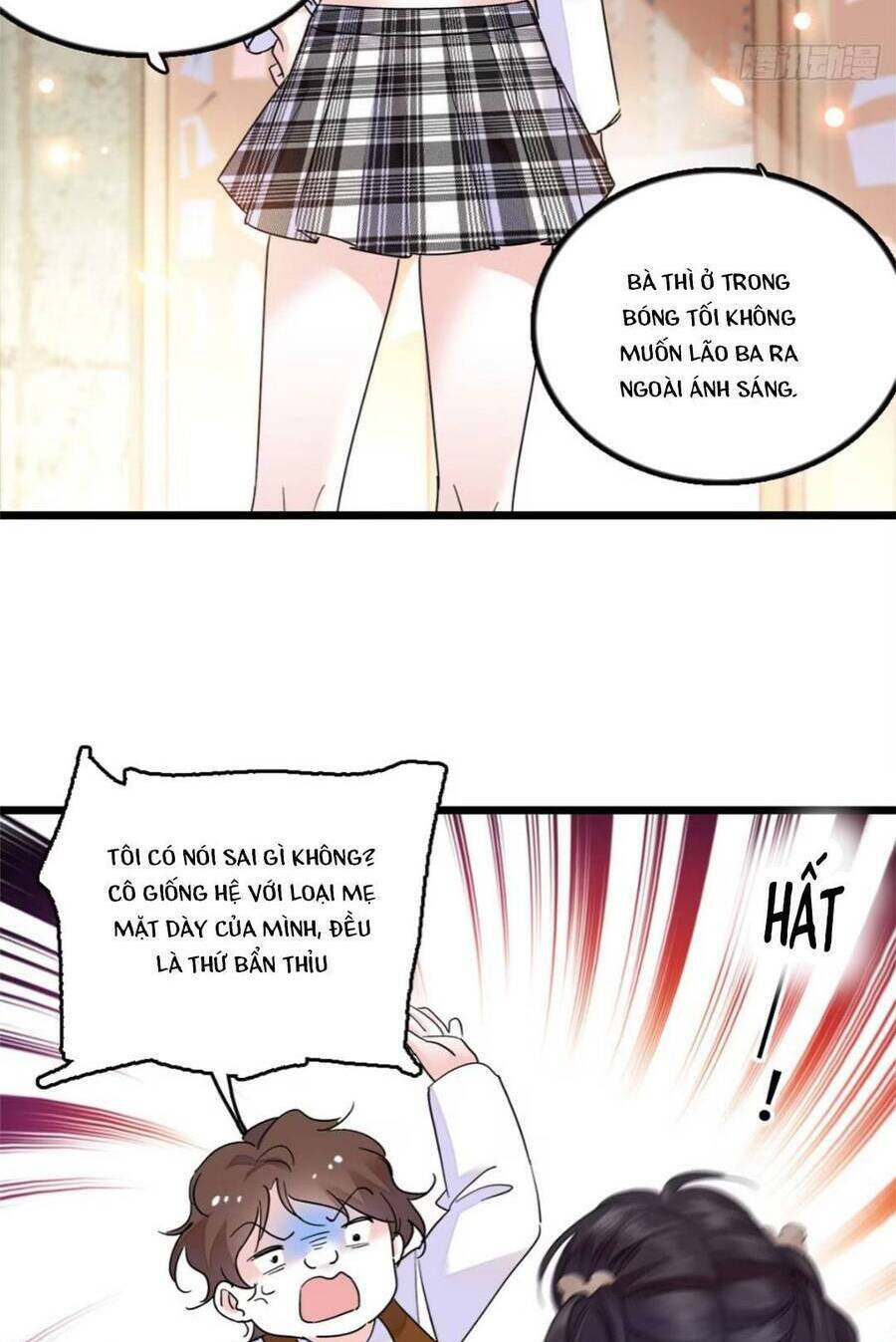 Thiên Kim Toàn Năng Bá Khí Ngút Trời Chapter 17 - Trang 2