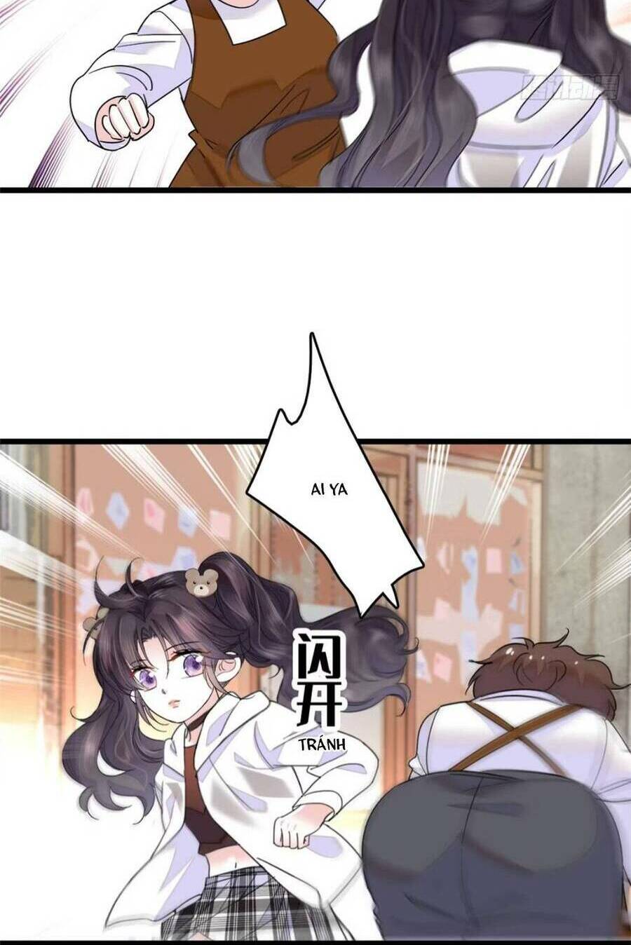 Thiên Kim Toàn Năng Bá Khí Ngút Trời Chapter 17 - Trang 2