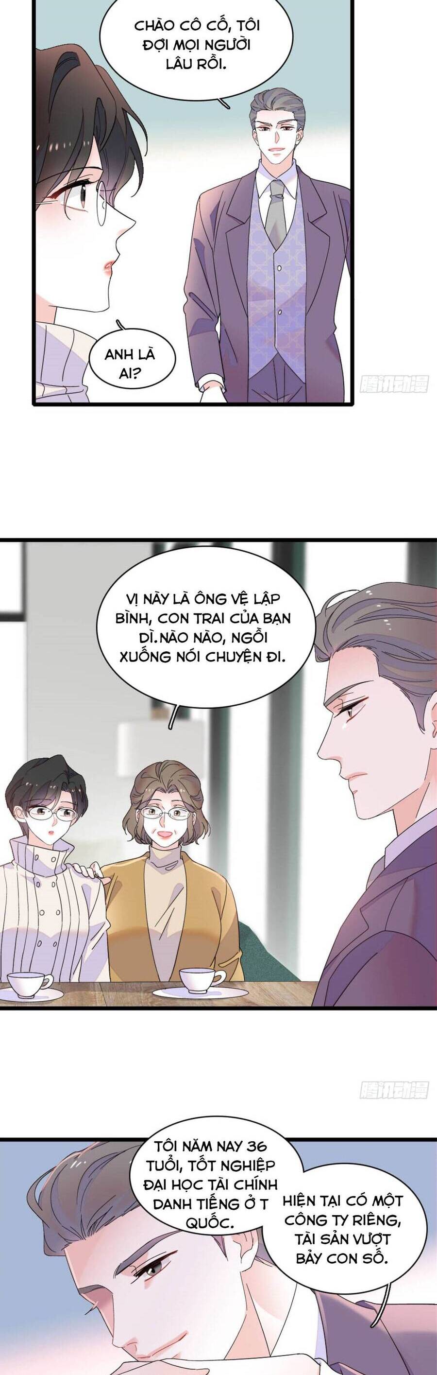 Thiên Kim Toàn Năng Bá Khí Ngút Trời Chapter 170 - Trang 2