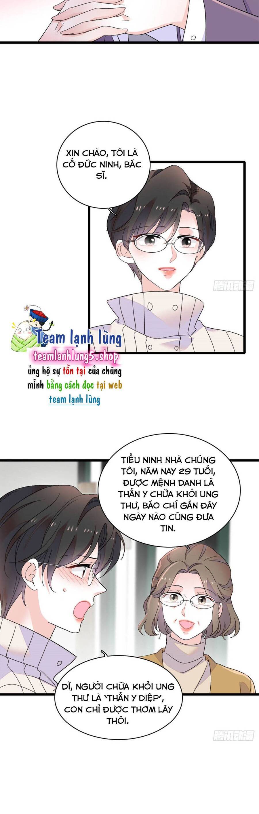 Thiên Kim Toàn Năng Bá Khí Ngút Trời Chapter 170 - Trang 2