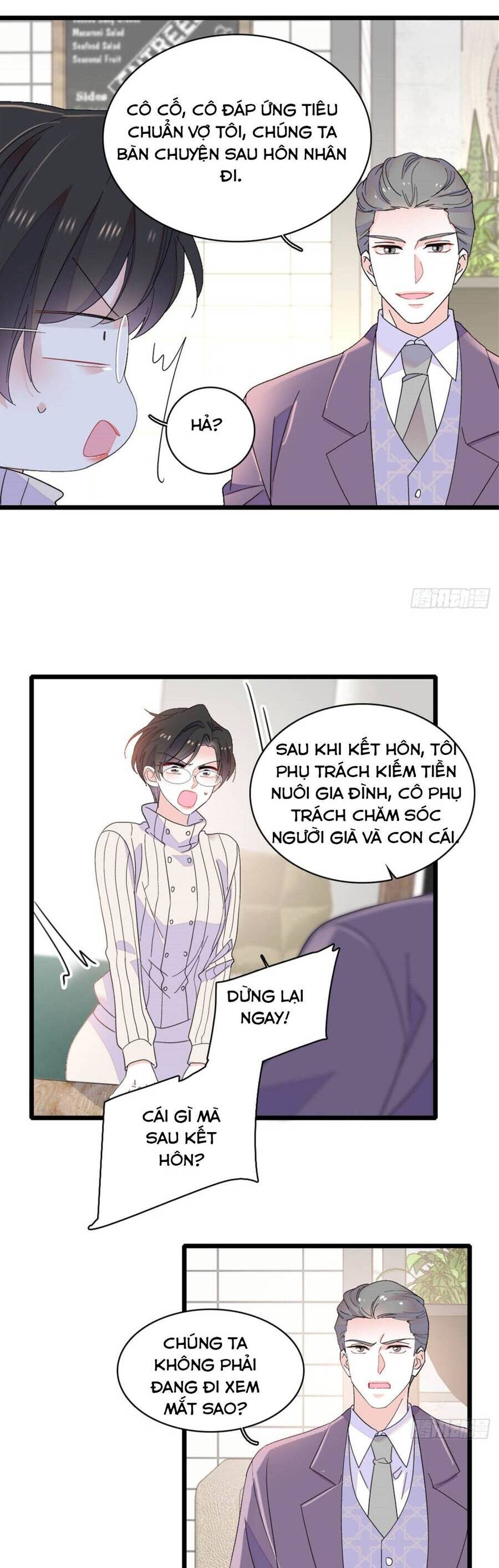 Thiên Kim Toàn Năng Bá Khí Ngút Trời Chapter 170 - Trang 2