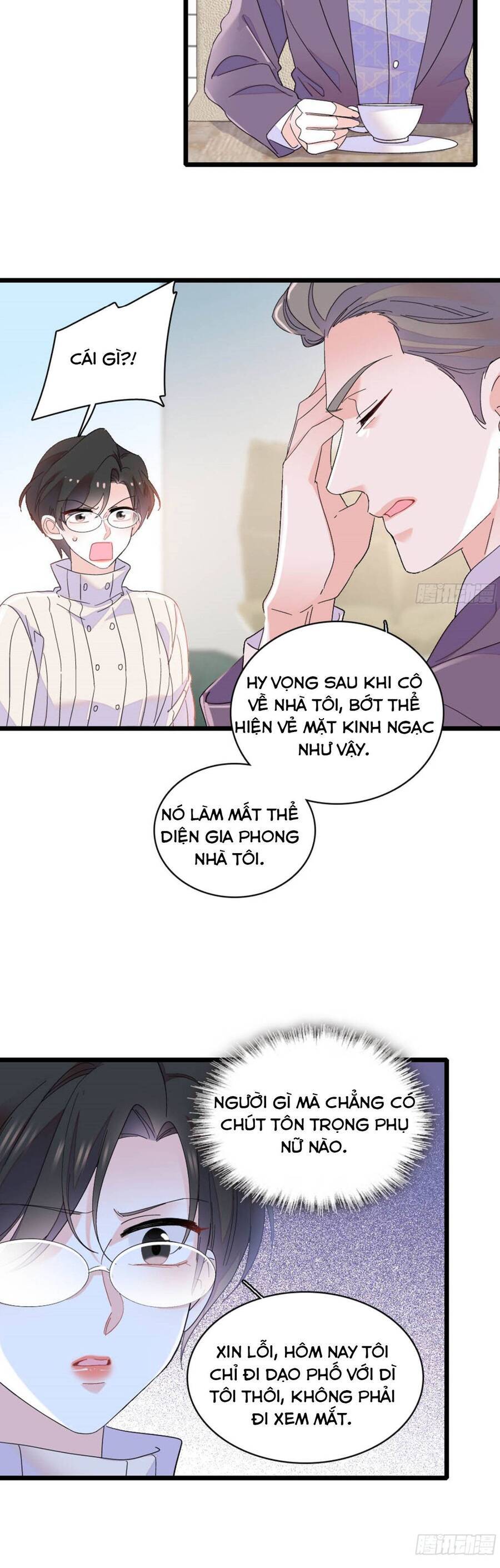 Thiên Kim Toàn Năng Bá Khí Ngút Trời Chapter 170 - Trang 2