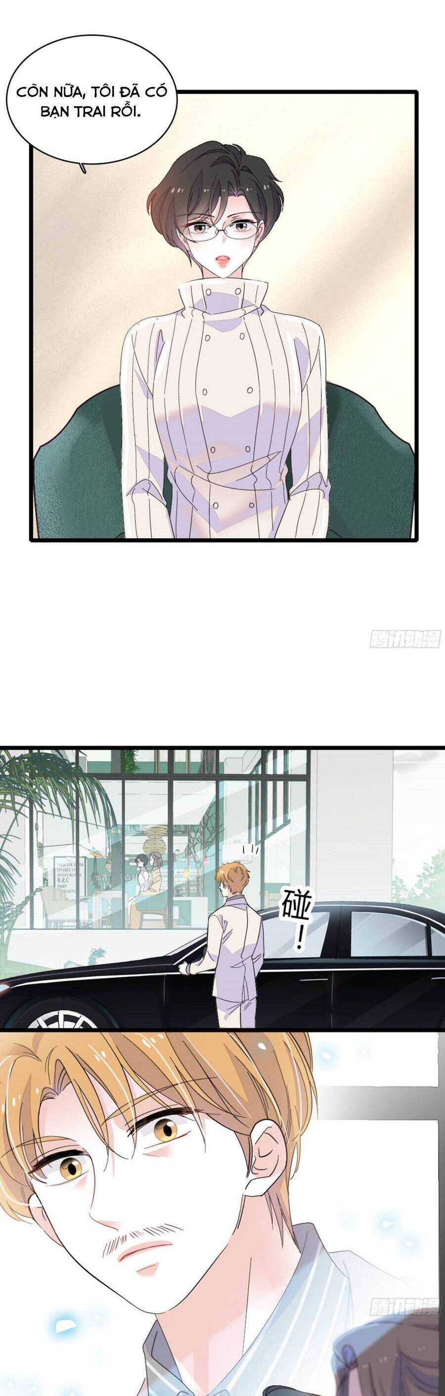 Thiên Kim Toàn Năng Bá Khí Ngút Trời Chapter 170 - Trang 2