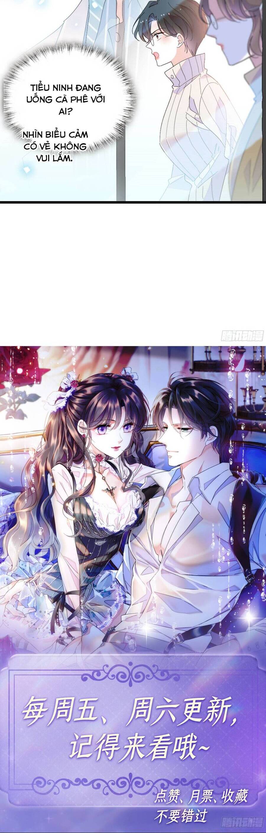 Thiên Kim Toàn Năng Bá Khí Ngút Trời Chapter 170 - Trang 2