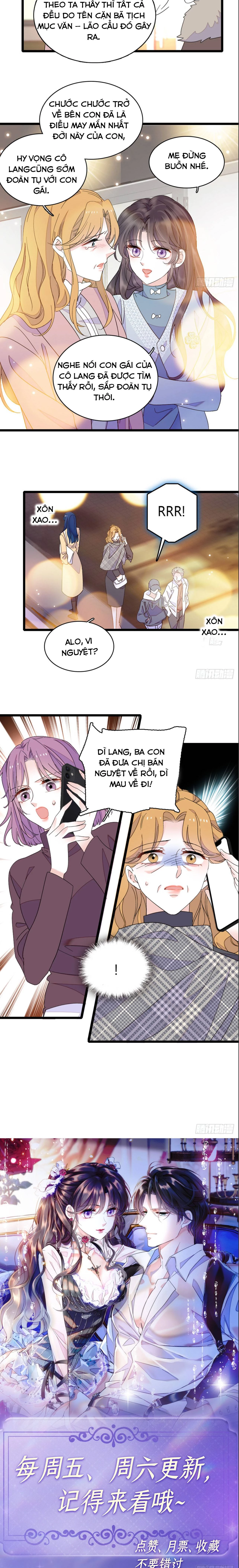 Thiên Kim Toàn Năng Bá Khí Ngút Trời Chapter 171 - Trang 2