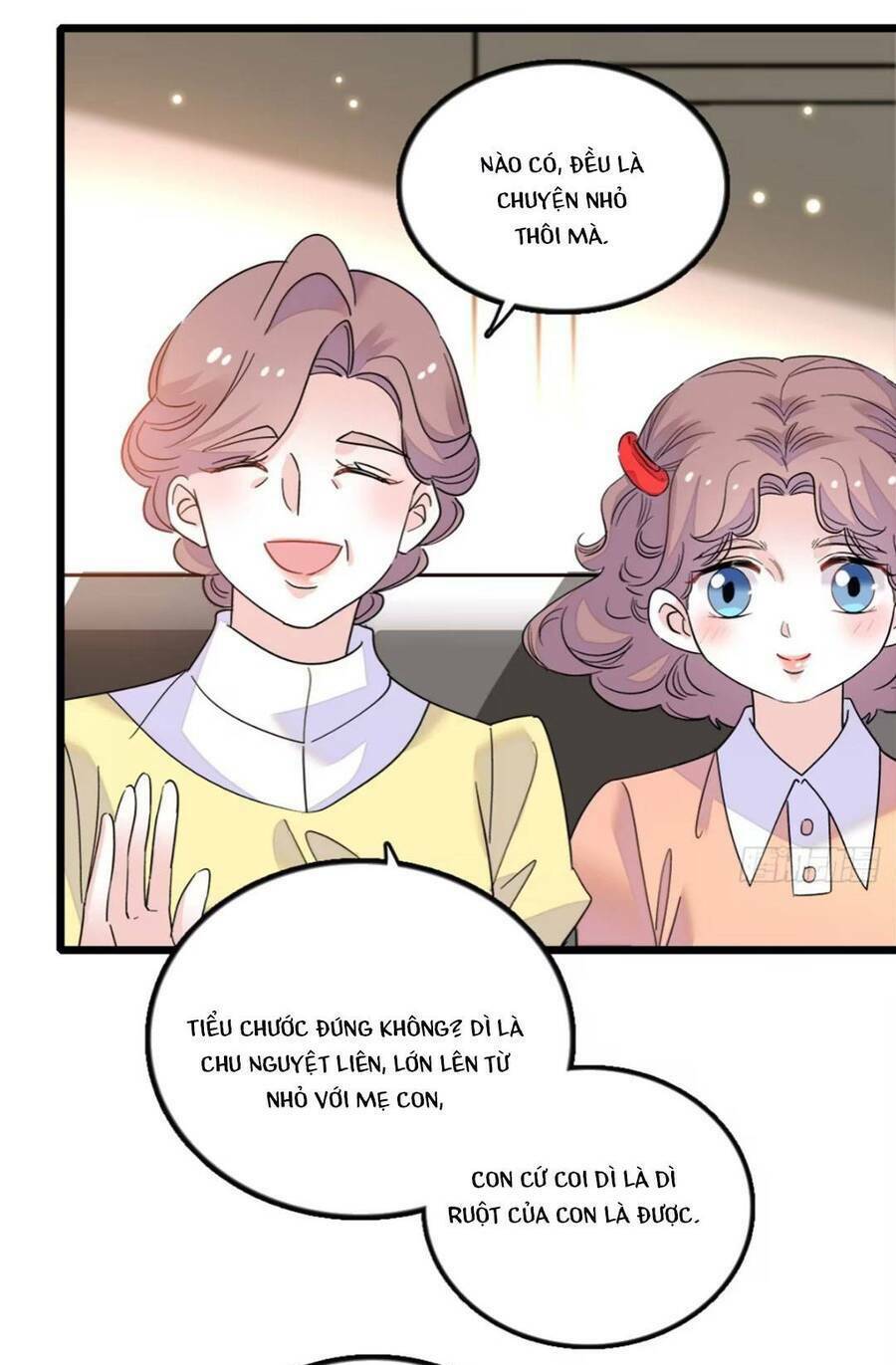 Thiên Kim Toàn Năng Bá Khí Ngút Trời Chapter 18 - Trang 2