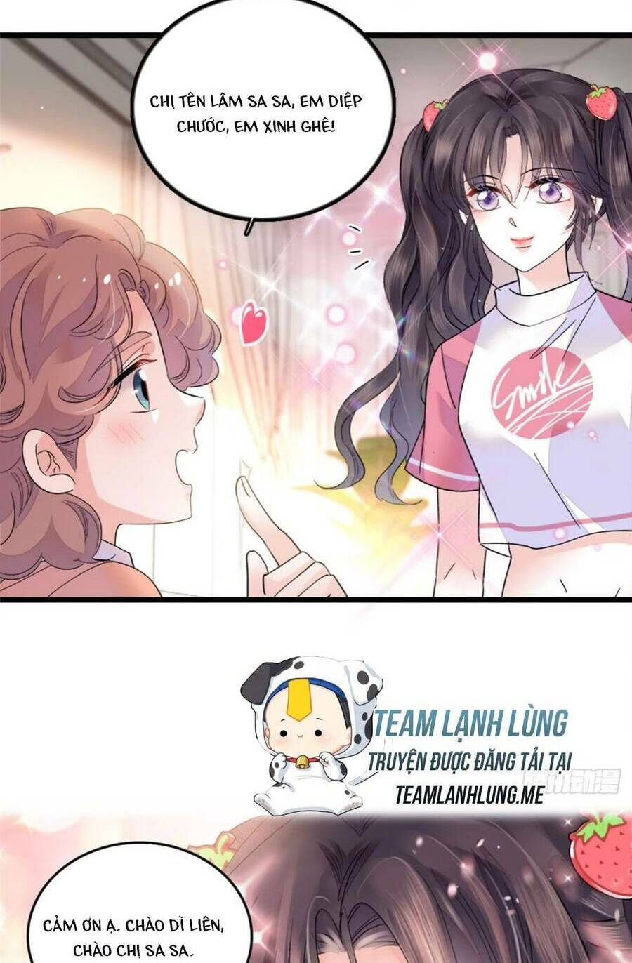 Thiên Kim Toàn Năng Bá Khí Ngút Trời Chapter 18 - Trang 2