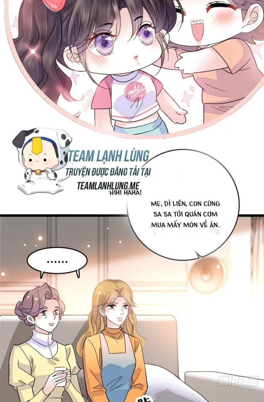 Thiên Kim Toàn Năng Bá Khí Ngút Trời Chapter 18 - Trang 2