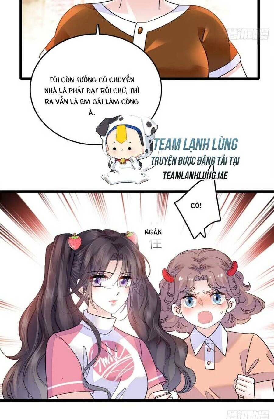 Thiên Kim Toàn Năng Bá Khí Ngút Trời Chapter 18 - Trang 2