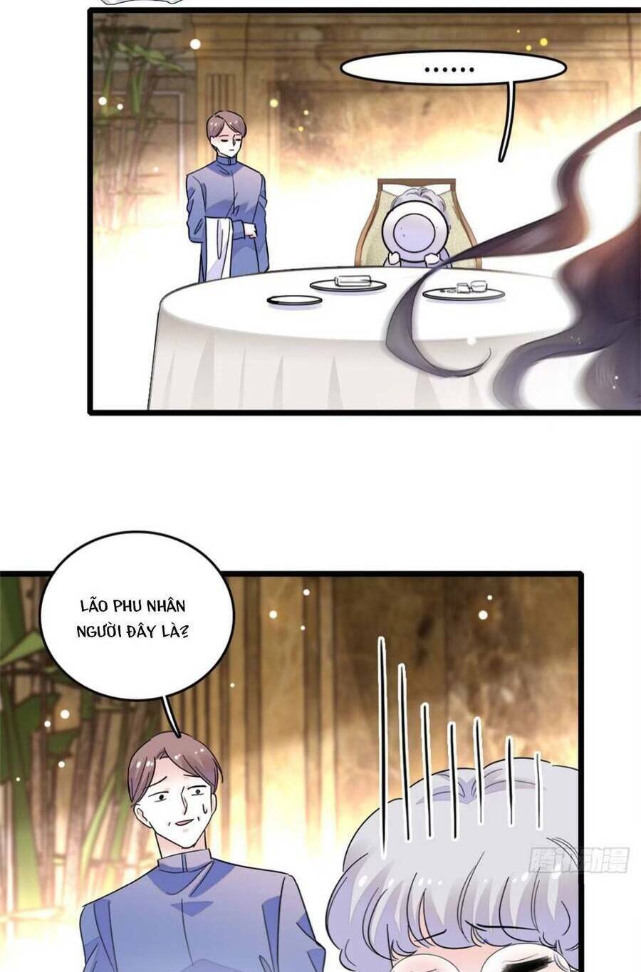 Thiên Kim Toàn Năng Bá Khí Ngút Trời Chapter 18 - Trang 2