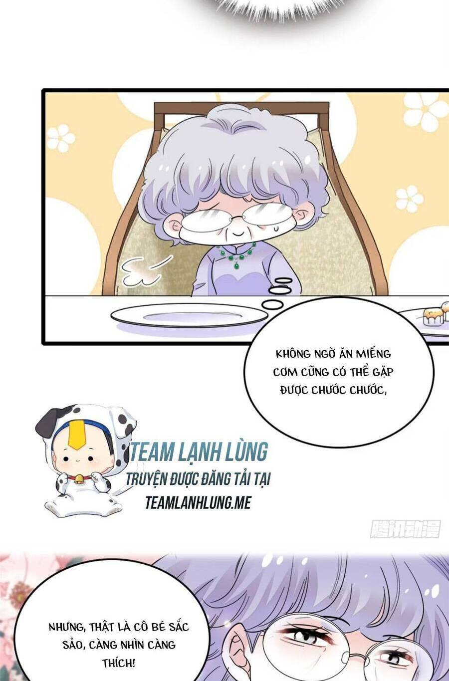 Thiên Kim Toàn Năng Bá Khí Ngút Trời Chapter 18 - Trang 2