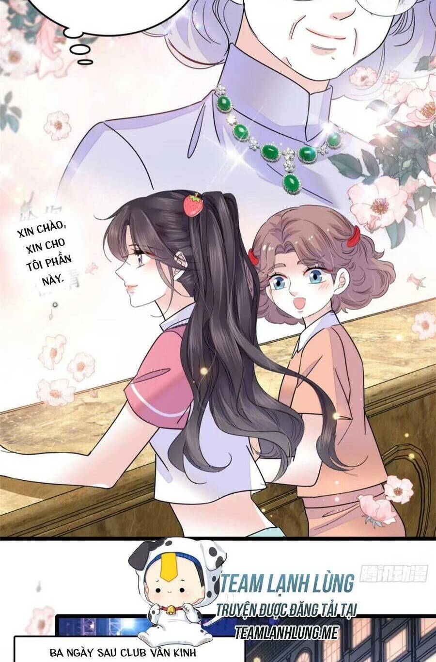 Thiên Kim Toàn Năng Bá Khí Ngút Trời Chapter 18 - Trang 2