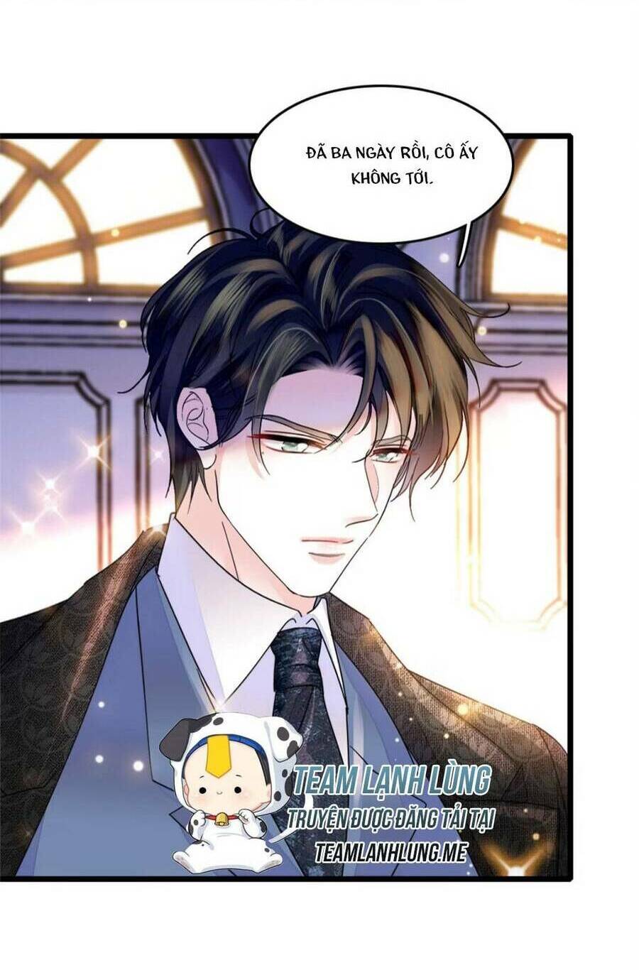 Thiên Kim Toàn Năng Bá Khí Ngút Trời Chapter 18 - Trang 2