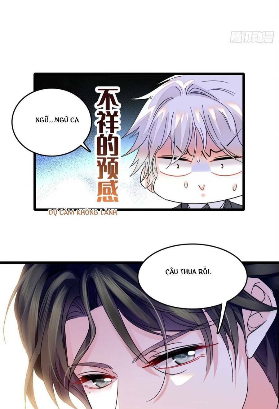 Thiên Kim Toàn Năng Bá Khí Ngút Trời Chapter 18 - Trang 2