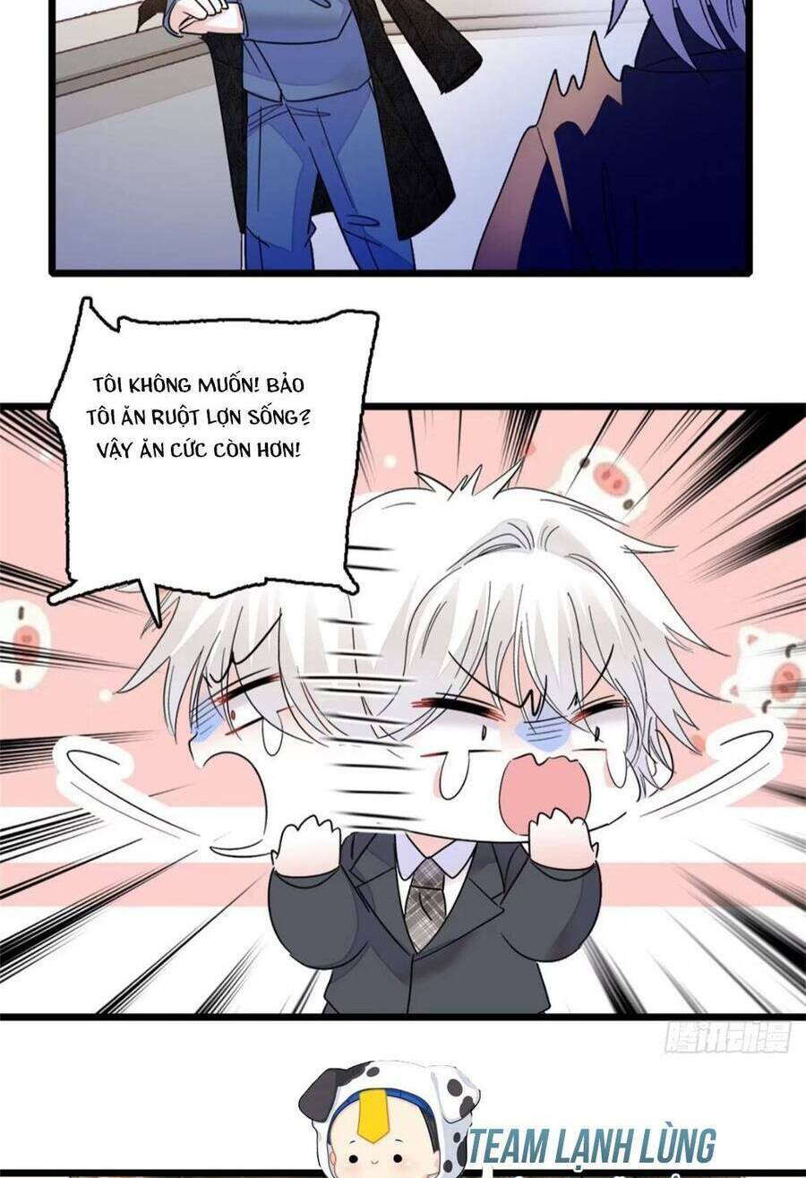 Thiên Kim Toàn Năng Bá Khí Ngút Trời Chapter 18 - Trang 2