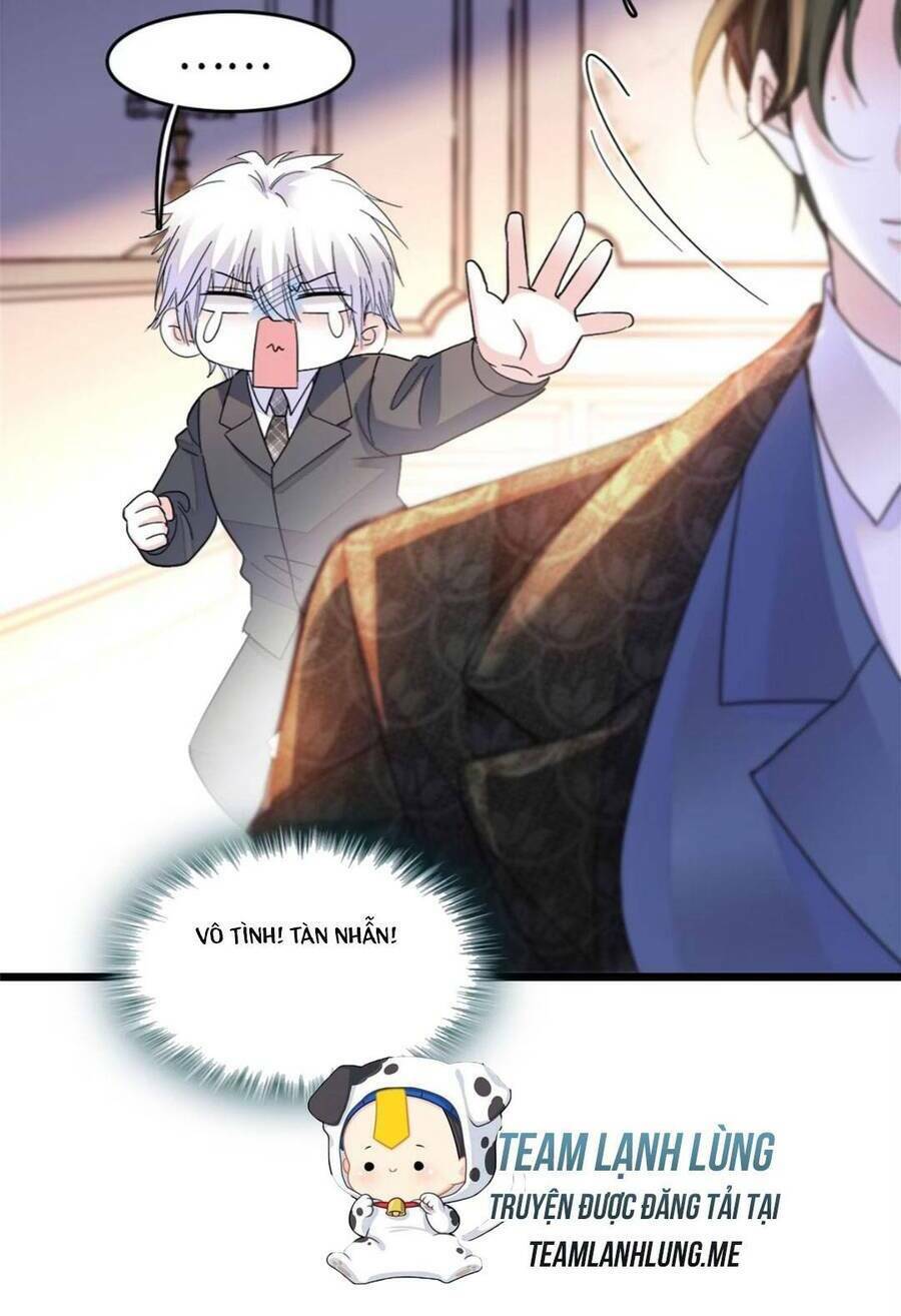 Thiên Kim Toàn Năng Bá Khí Ngút Trời Chapter 18 - Trang 2