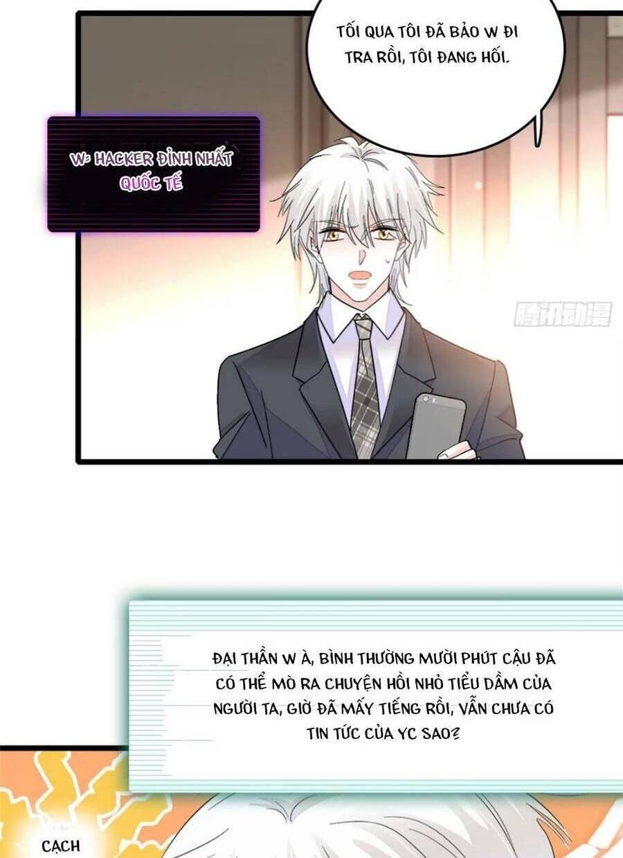 Thiên Kim Toàn Năng Bá Khí Ngút Trời Chapter 18 - Trang 2