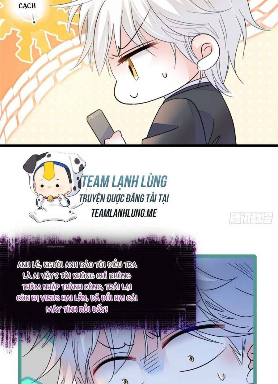 Thiên Kim Toàn Năng Bá Khí Ngút Trời Chapter 18 - Trang 2